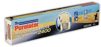 Purolator® 5093239415